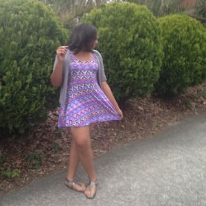 Meet your Posher, Leah